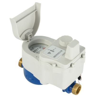 Valve Tswj Lora Dej Ntsuas